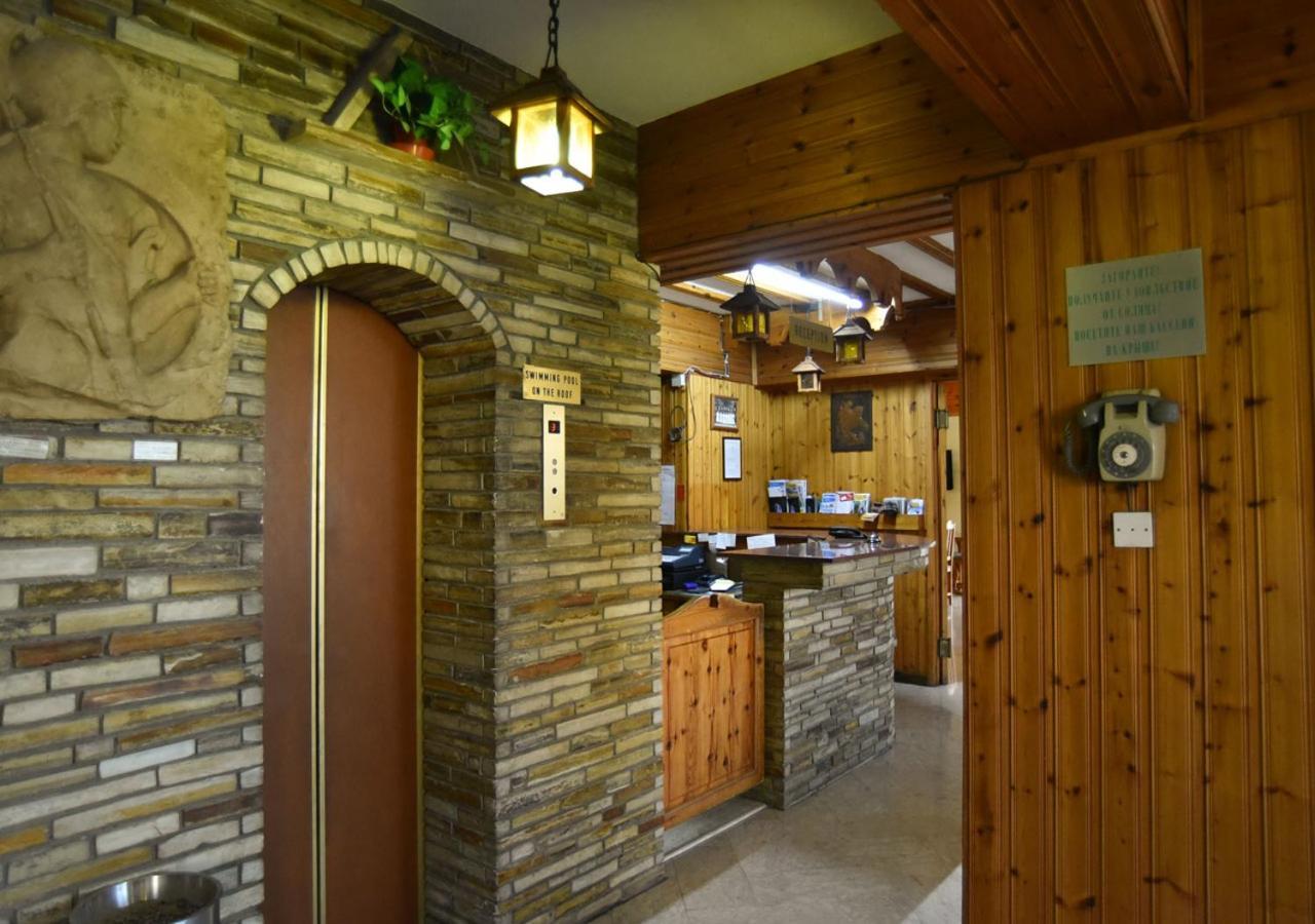 Elysso Hotel Ларнака Екстериор снимка