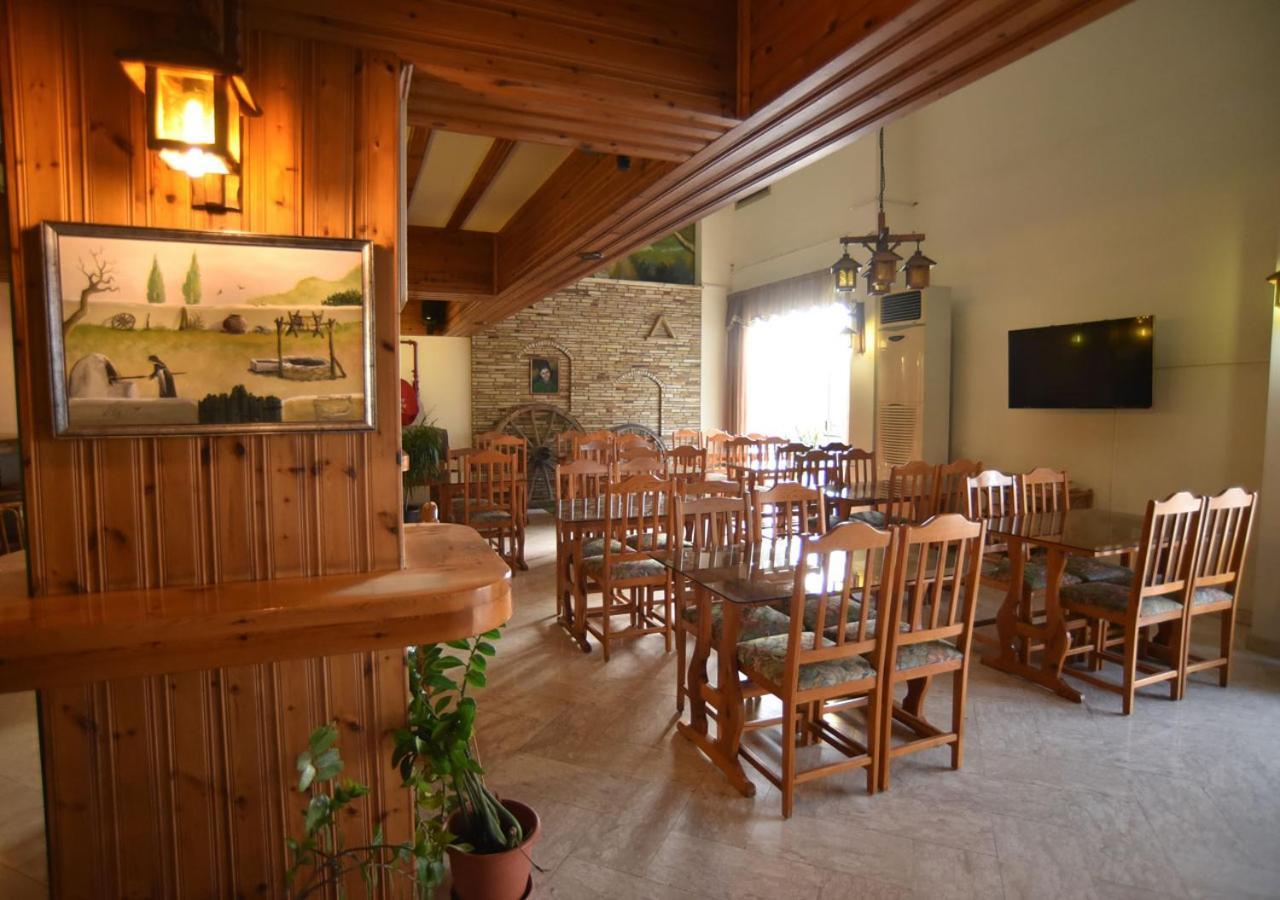 Elysso Hotel Ларнака Екстериор снимка